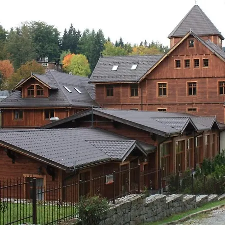 12 Jozefina * Schreiberhau